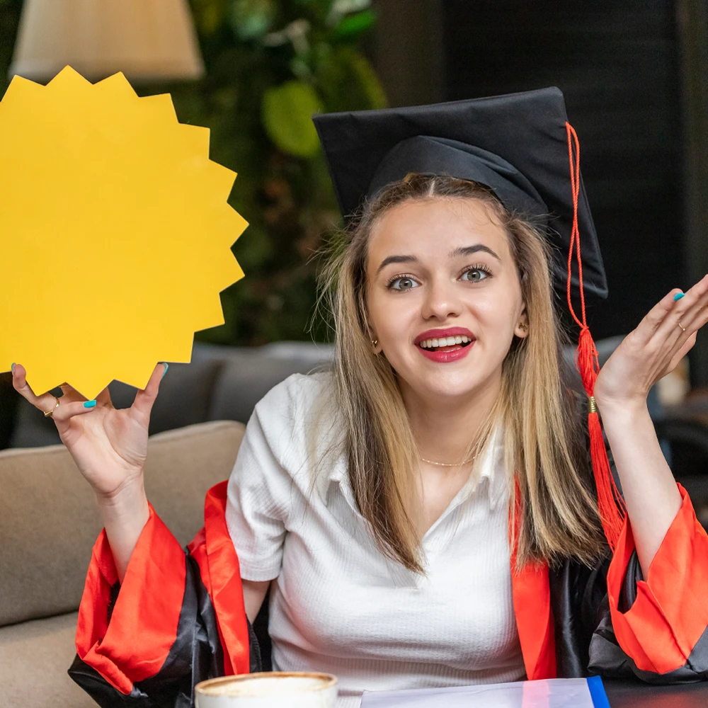 Support pour les Bourses d'Études
